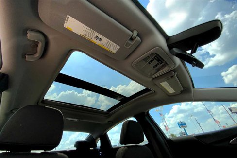Used 2021 Chevrolet Malibu LT image 13