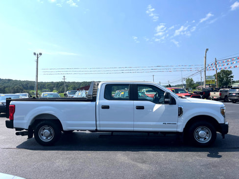 Used 2019 Ford F250 XL w/ Power Equipment Group image 8