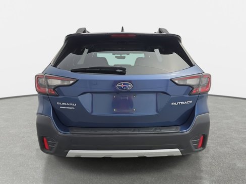 Used 2020 Subaru Outback Limited w/ Popular Package #2 image 6