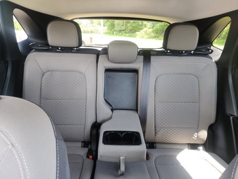 Certified 2022 Ford Escape SE w/ Convenience Package image 22