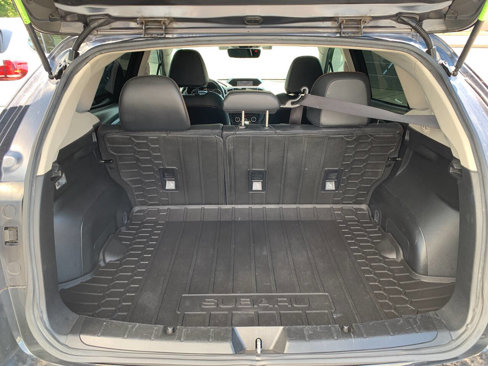 Used 2019 Subaru Crosstrek 2.0i Limited image 11