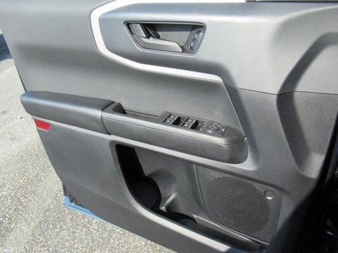 Used 2022 Ford Bronco Sport Big Bend w/ Convenience Package image 26