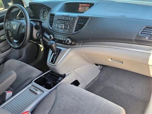 Used 2013 Honda CR-V LX image 21