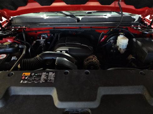Used 2013 Chevrolet Silverado 1500 LT w/ All-Star Edition image 32