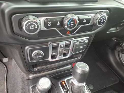 Used 2020 Jeep Gladiator Sport w/ Quick Order Package 24S image 32