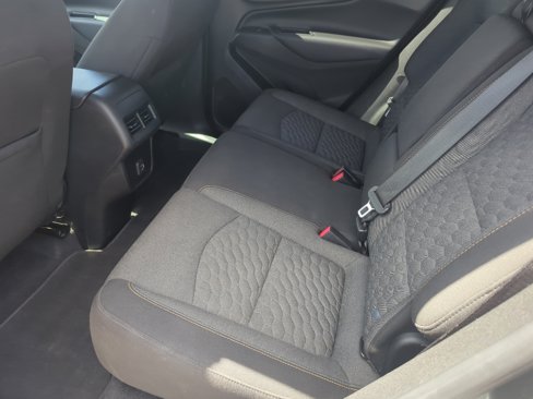 Used 2020 Chevrolet Equinox LT image 21