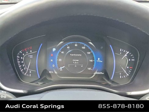 Used 2019 Hyundai Santa Fe FWD image 18