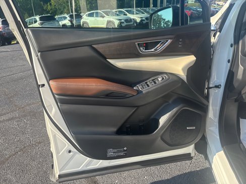 Certified 2020 Subaru Ascent Touring w/ Popular Package #3 image 10