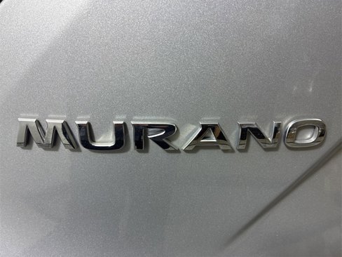 Used 2018 Nissan Murano SV image 21