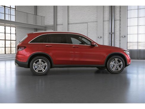 Used 2022 Mercedes-Benz GLC 300 4MATIC image 18