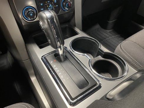 Used 2013 Ford F150 FX4 w/ Mid Equipment Group image 10