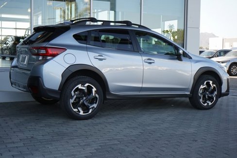 Used 2021 Subaru Crosstrek 2.5i Limited w/ Moonroof Package 2 image 9