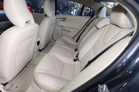Used 2015 Volvo S60 T5 Premier image 14