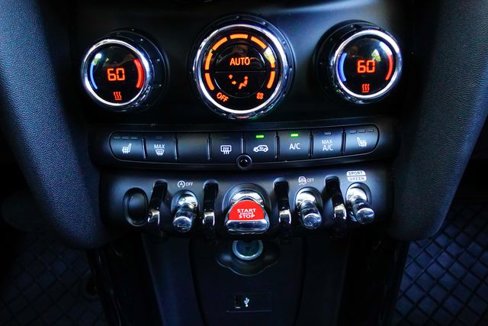 Used 2024 MINI Cooper S image 15