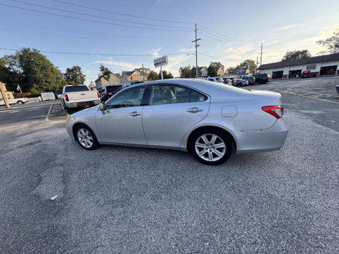 Used 2007 Lexus ES 350 image 33