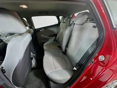 Used 2013 Hyundai Accent GS image 22
