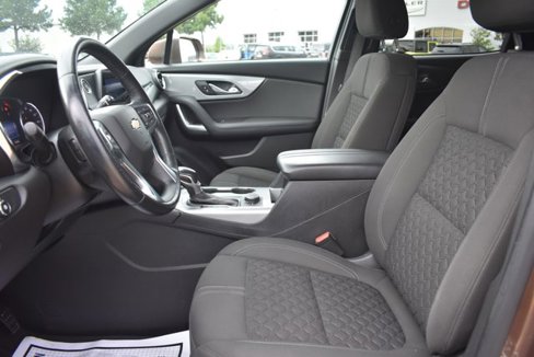 Used 2019 Chevrolet Blazer LT image 15