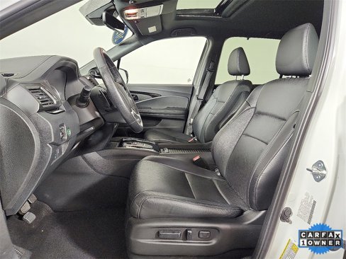 Used 2022 Honda Passport Elite image 17