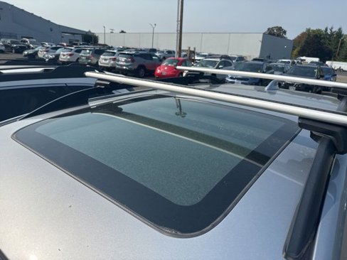 Used 2017 Subaru Forester 2.5i Limited image 21