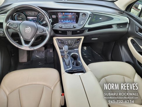 Used 2018 Buick Envision Essence image 5