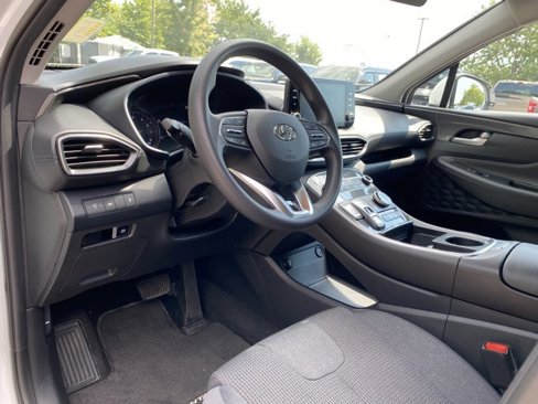 Used 2021 Hyundai Santa Fe SEL image 9