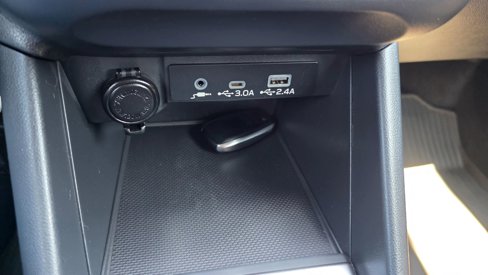 Used 2024 Subaru WRX Premium w/ Popular Package #1A image 20