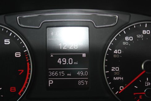 Used 2018 Audi Q3 2.0T Premium w/ Convenience Package image 31