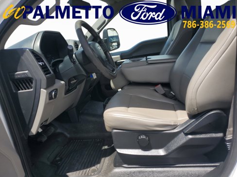 Used 2019 Ford F250 XL image 8