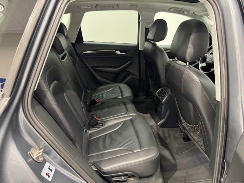 Used 2014 Audi Q5 2.0T Premium w/ Lighting Package image 35