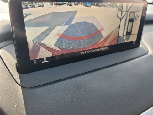Certified 2021 MAZDA CX-9 Signature image 35