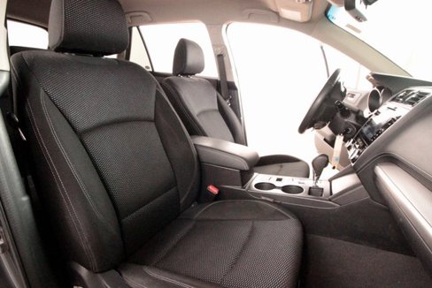 Used 2019 Subaru Outback 2.5i Premium image 45