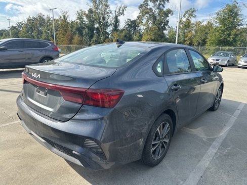 Used 2024 Kia Forte LXS image 5