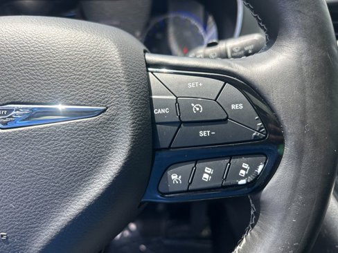 Used 2019 Chrysler Pacifica Touring-L Plus w/ Advanced Safetytec Group image 45