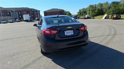 Used 2016 Chevrolet Cruze LT w/ Convenience Package image 6