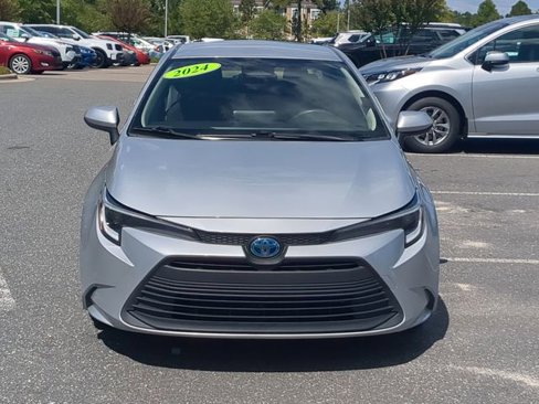 Used 2024 Toyota Corolla LE image 9