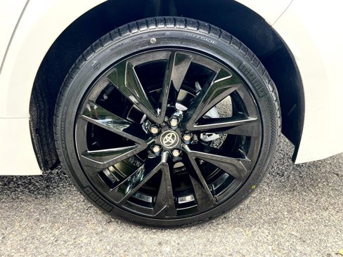 Used 2020 Toyota Corolla SE image 24