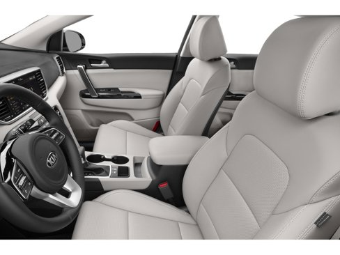 Used 2020 Kia Sportage EX image 6