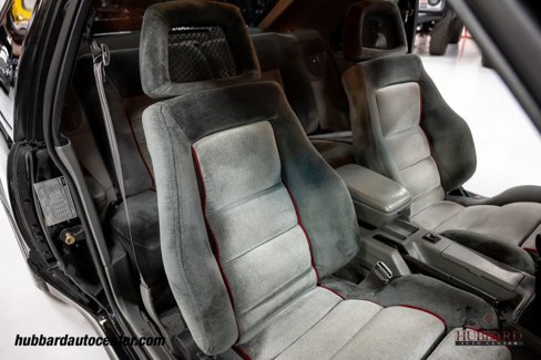 Used 1989 Ford Mustang LX image 24