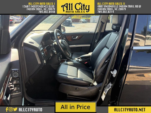 Used 2012 Mercedes-Benz GLK 350 2WD image 8