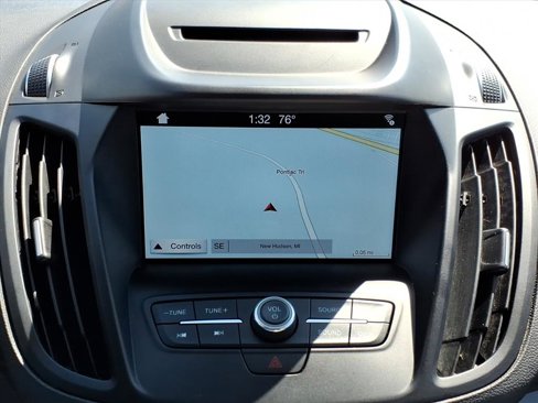 Certified 2018 Ford C-MAX SE w/ Equipment Group 201A image 17