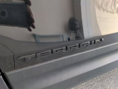 Certified 2022 GMC Terrain SLE w/ Driver Convenience Package image 31