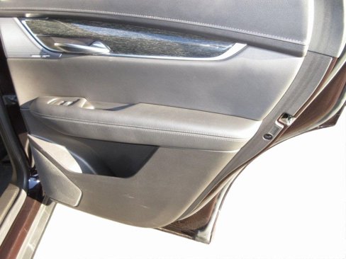 Certified 2021 Cadillac XT5 Premium Luxury image 21