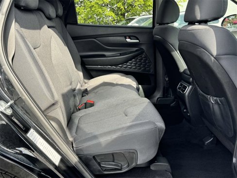 Used 2023 Hyundai Santa Fe SEL image 15