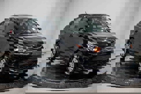 Used 2021 Kia Rio LX image 5