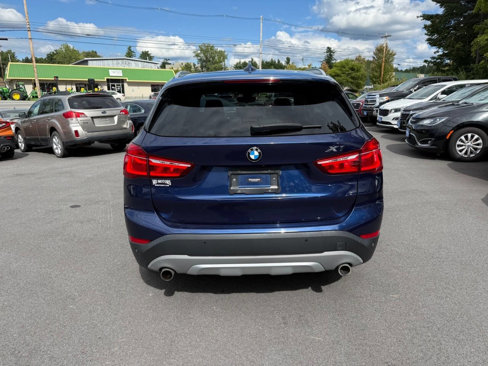 Used 2016 BMW X1 xDrive28i image 4