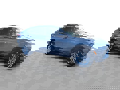 New 2025 Buick Envista Preferred image 9