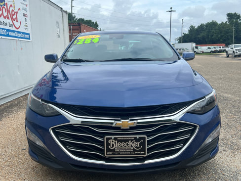 Certified 2023 Chevrolet Malibu LT image 5