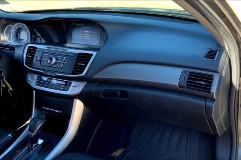Used 2014 Honda Accord LX image 15