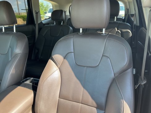 Used 2021 Kia Telluride SX w/ Nightfall Edition Package image 11