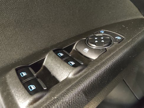 Used 2020 Ford Fusion SE image 27